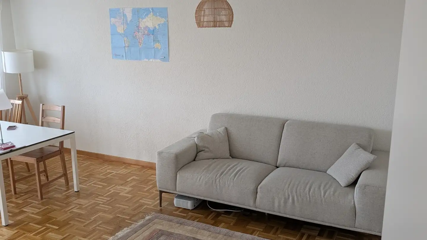 Appartamento in affitto - Vorderi Siten, 8816 Hirzel