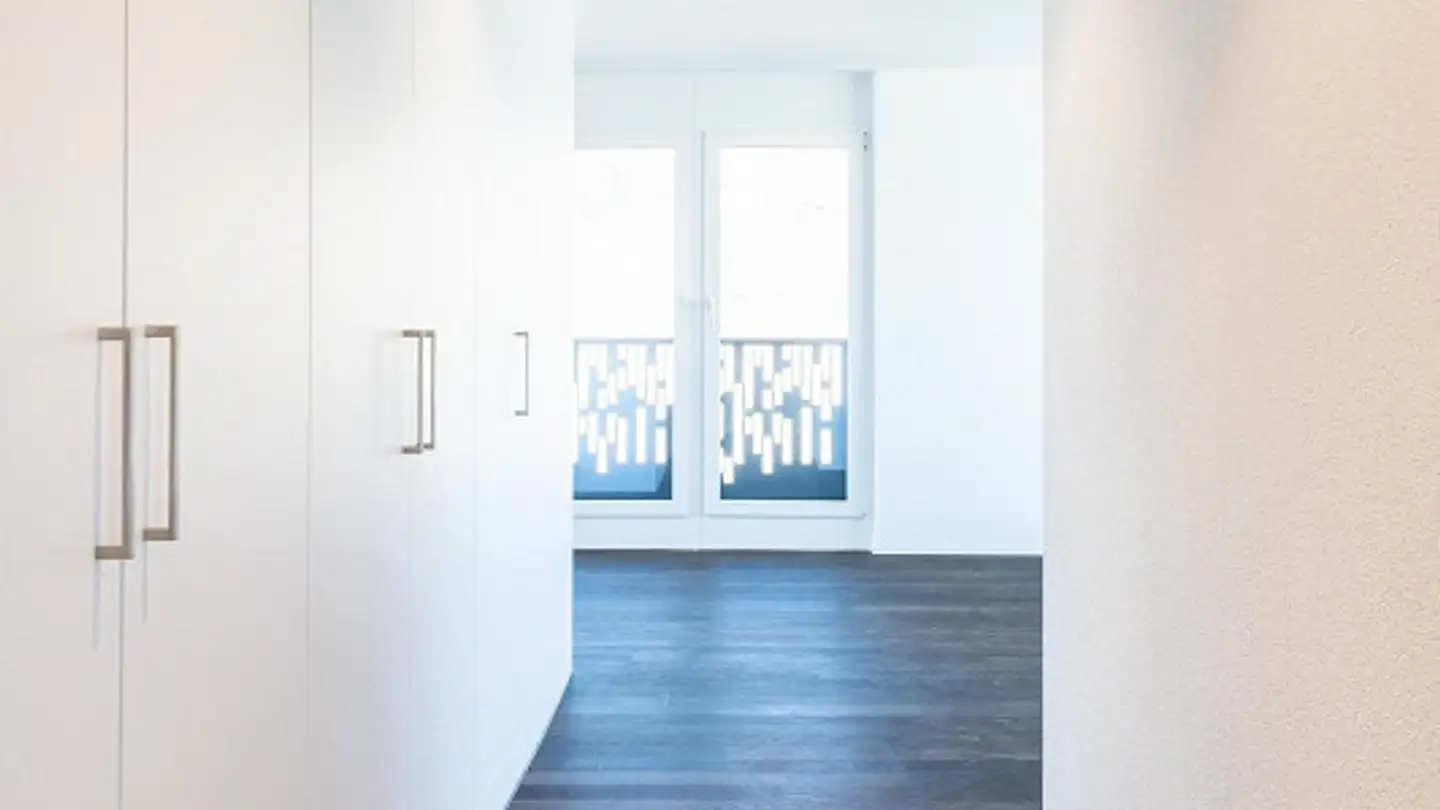 Wohnung mieten - Zelgli 5, 8413 Neftenbach - Foto 2