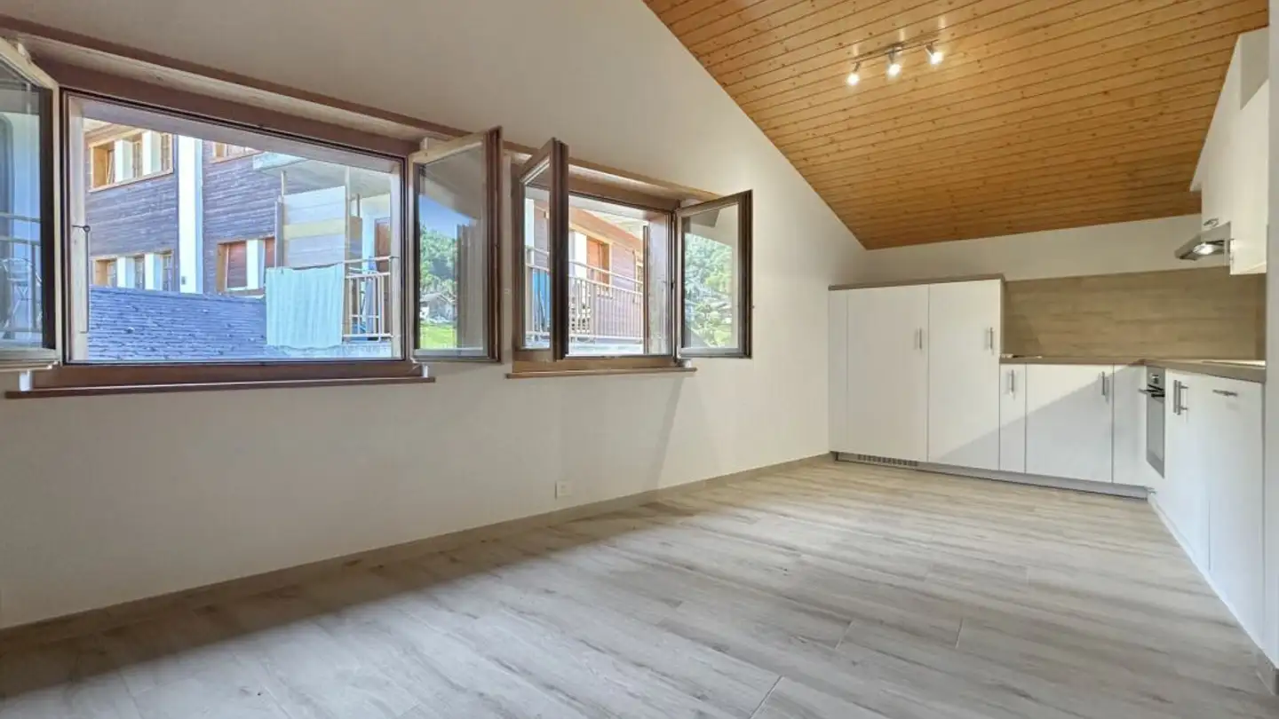 Wohnung kaufen - Fond Villa 2, 1981 Vex