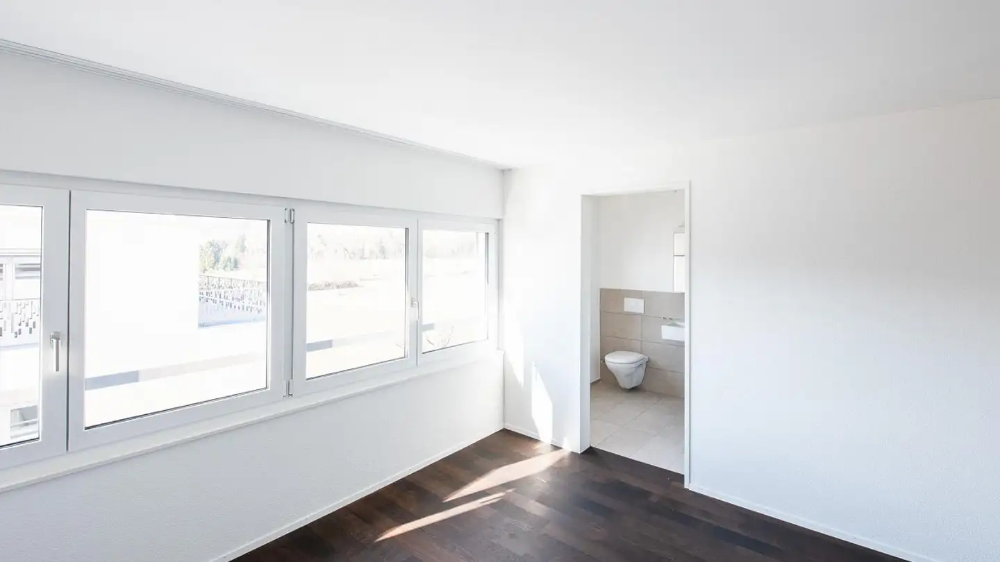 Wohnung mieten - Zelgli 5, 8413 Neftenbach - Foto 3