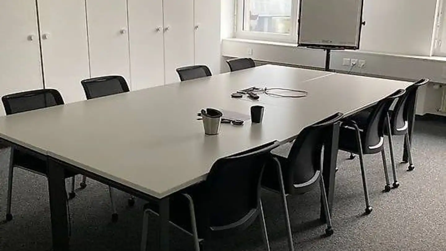 Kaufhaus mieten - Rossmarktplatz 12, 4500 Solothurn - Foto 4
