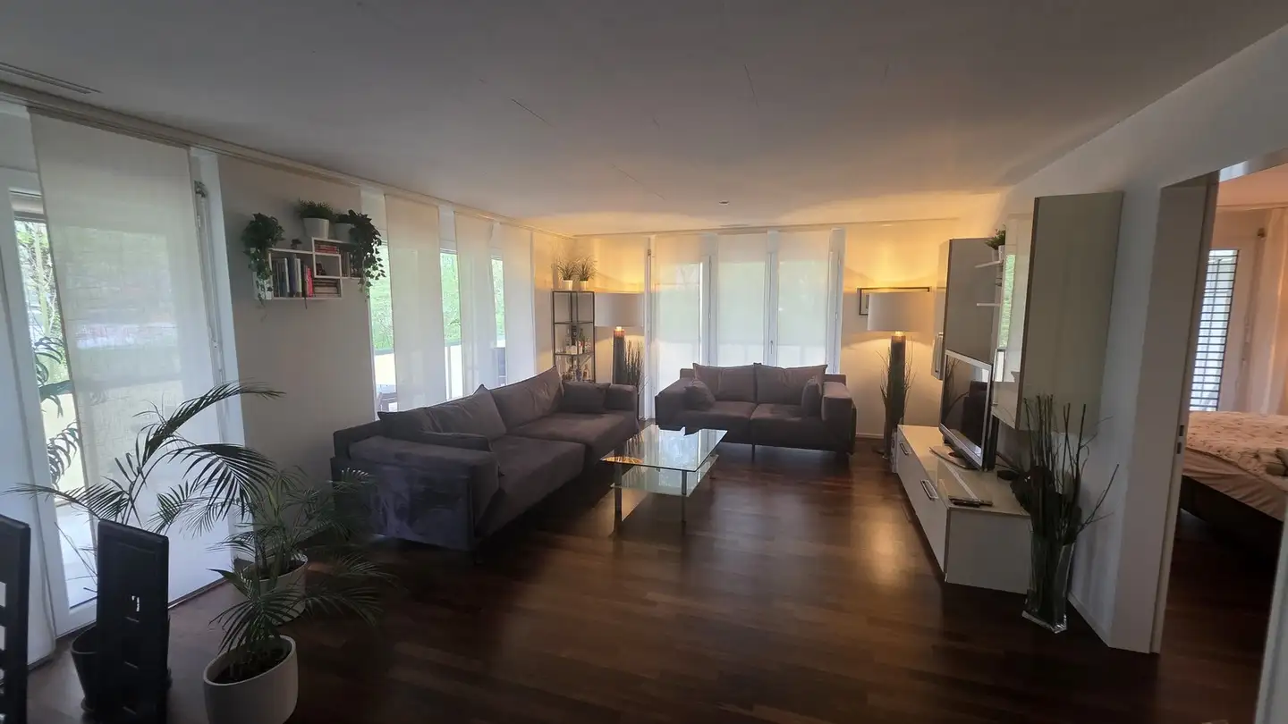 Appartamento in affitto - Seidenstrasse 12, 8600 Dübendorf