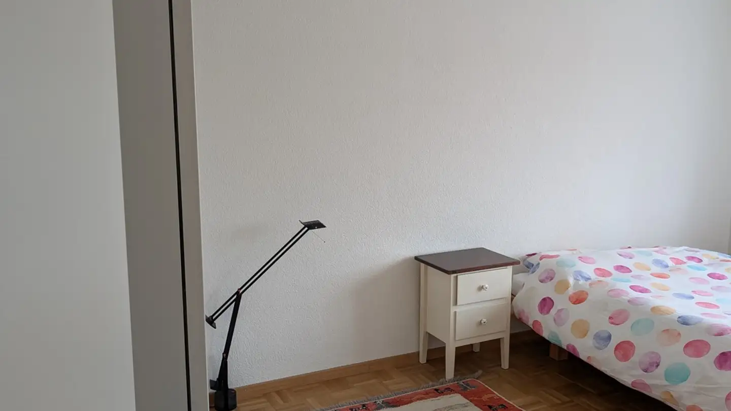 Appartamento in affitto - Vorderi Siten, 8816 Hirzel - Foto 4