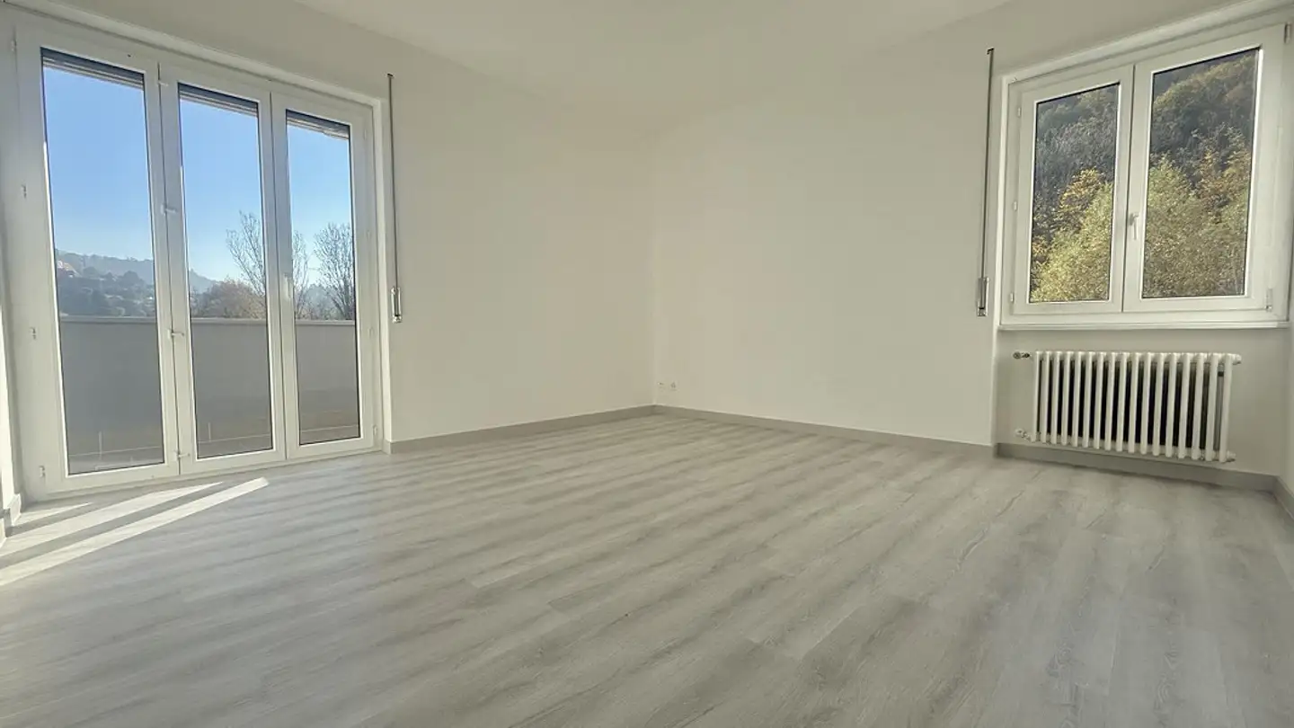 Appartamento in affitto - 6830 Chiasso - Photo 3