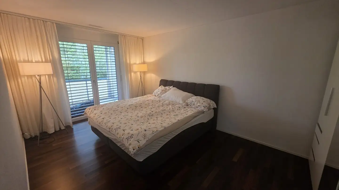 Appartamento in affitto - Seidenstrasse 12, 8600 Dübendorf - Foto 3
