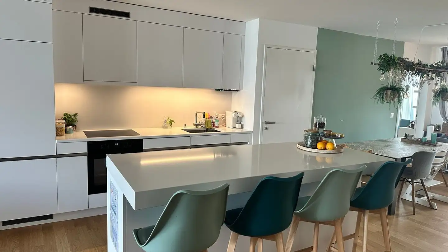 Apartment for rent - Holzmoosrütistrasse 18b, 8820 Wädenswil - Photo 3