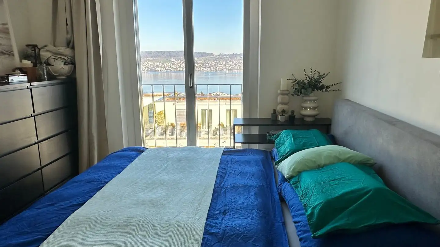 Apartment for rent - Holzmoosrütistrasse 18b, 8820 Wädenswil - Photo 4