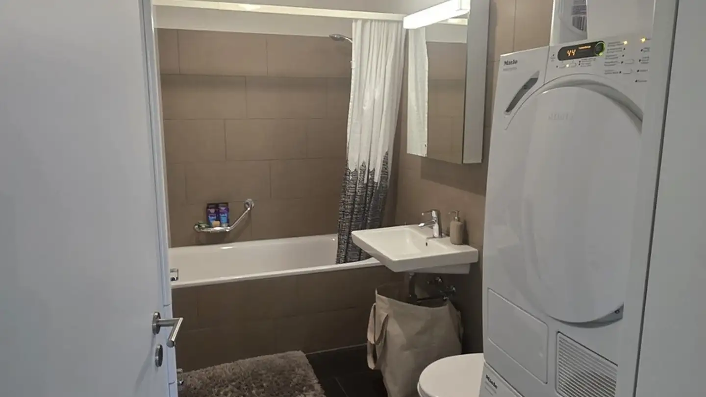 Appartamento in affitto - Seidenstrasse 12, 8600 Dübendorf - Foto 4