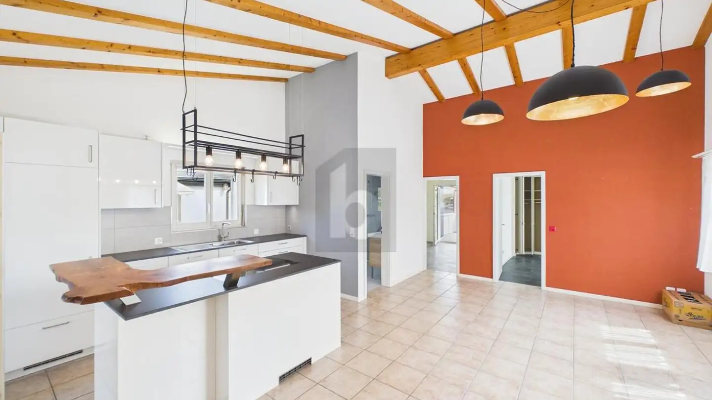 Casa grotta in affitto - 4325 Schupfart - Foto 3
