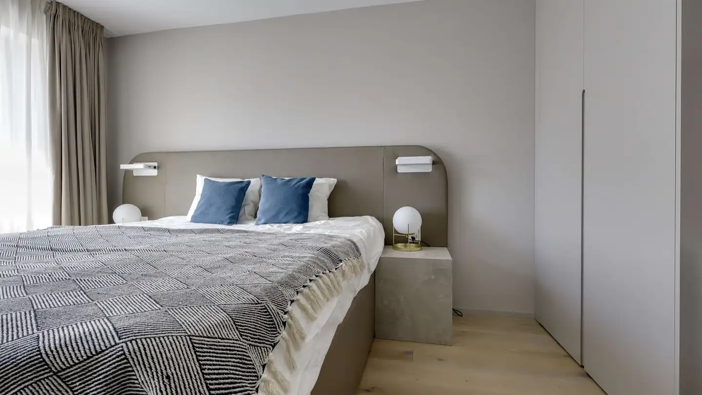 Zimmer mieten - 6340 Baar - Foto 3