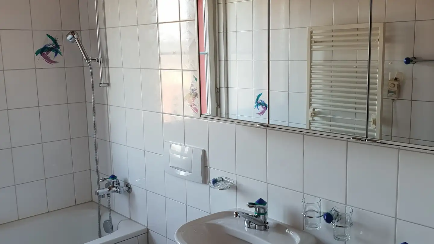 Attico in affitto - Seuzacherstrasse 114, 8474 Dinhard - Foto 3