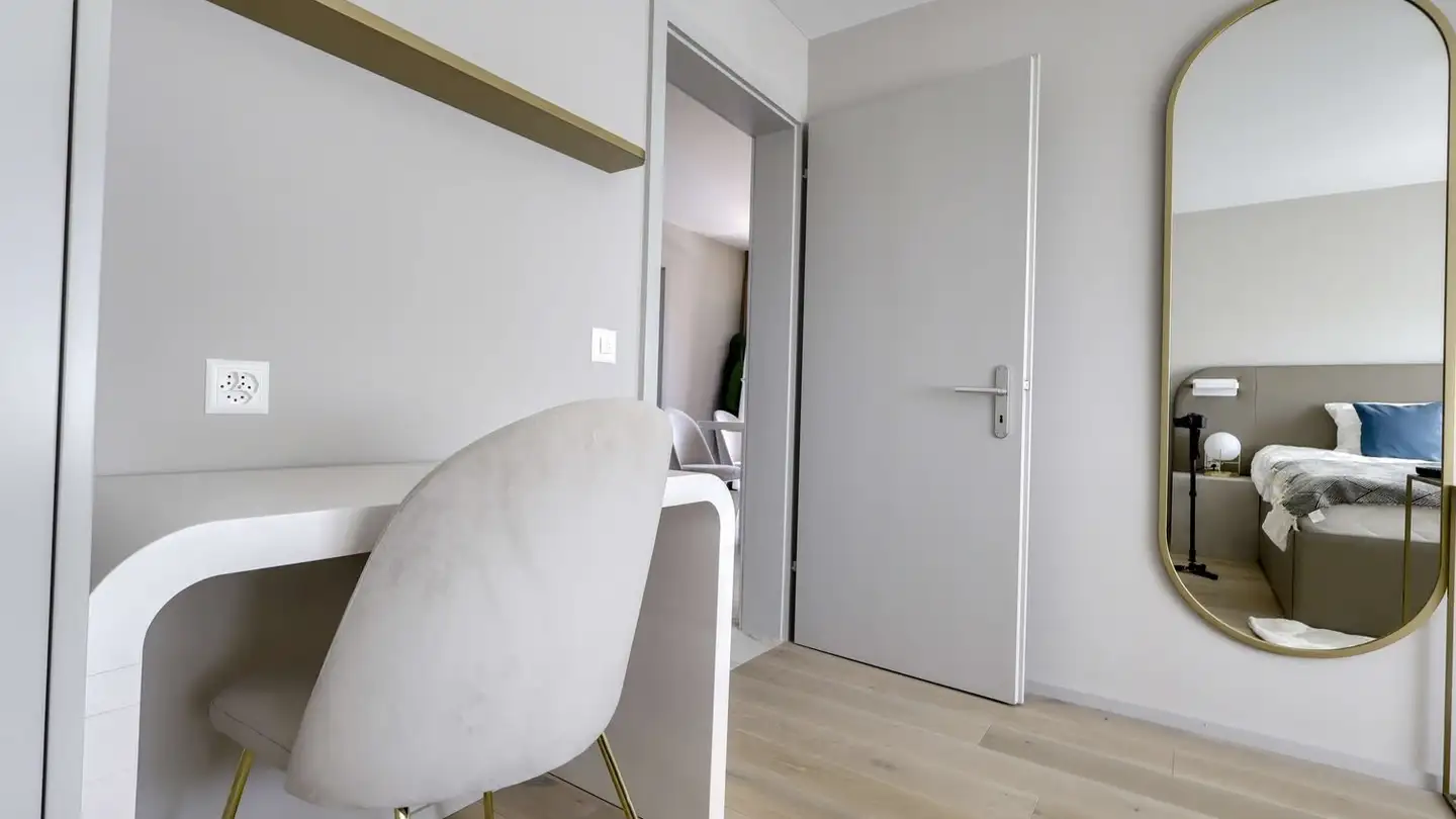 Zimmer mieten - 6340 Baar - Foto 4