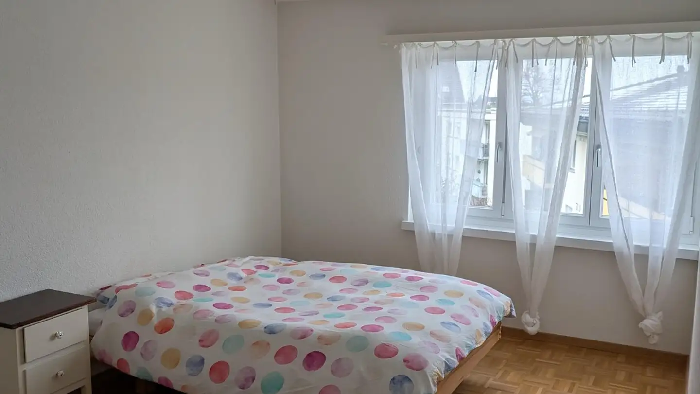 Appartamento in affitto - Vorderi Siten, 8816 Hirzel - Foto 3