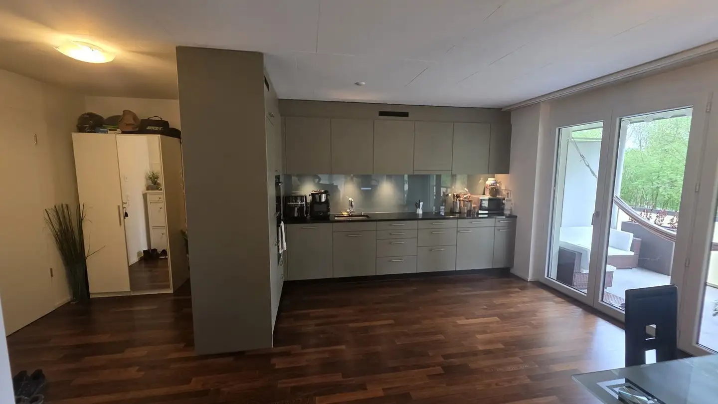 Appartamento in affitto - Seidenstrasse 12, 8600 Dübendorf - Foto 2