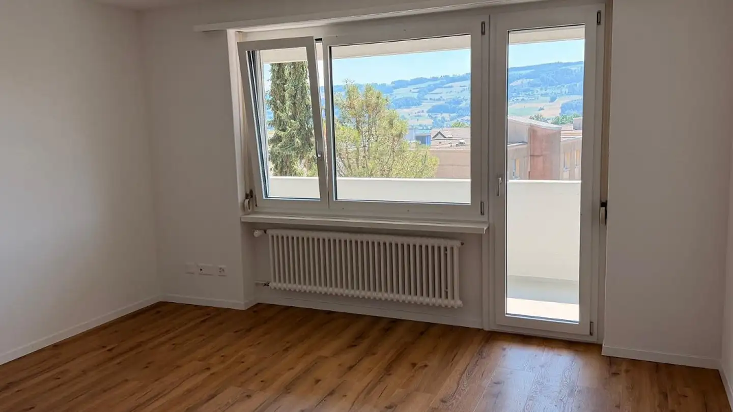 Apartment for rent - Bahnhofstrasse 3, 6285 Hitzkirch - Photo 4