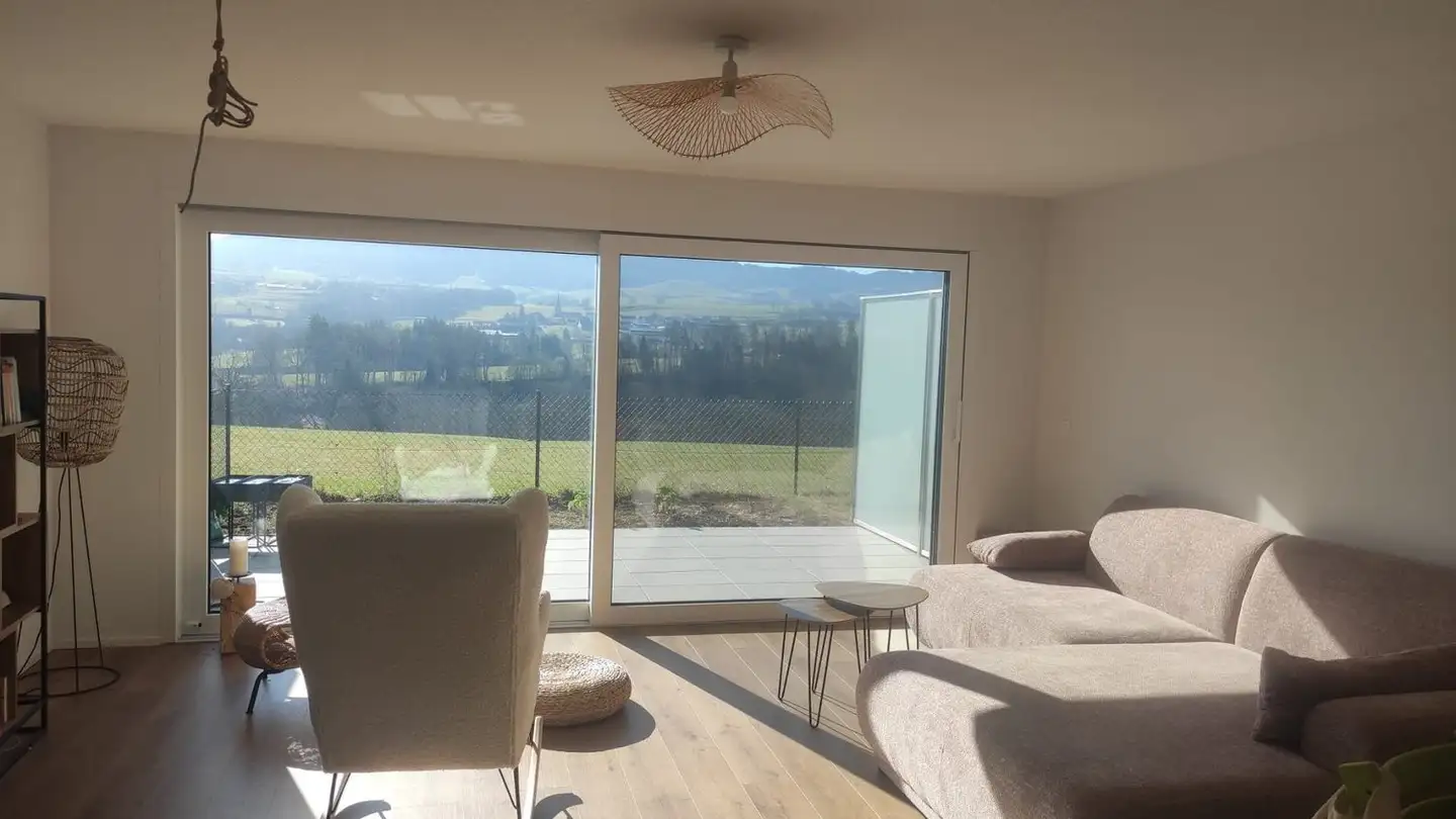 Casa singola in affitto - Ruelle De La Forge 9b, 1742 Autigny