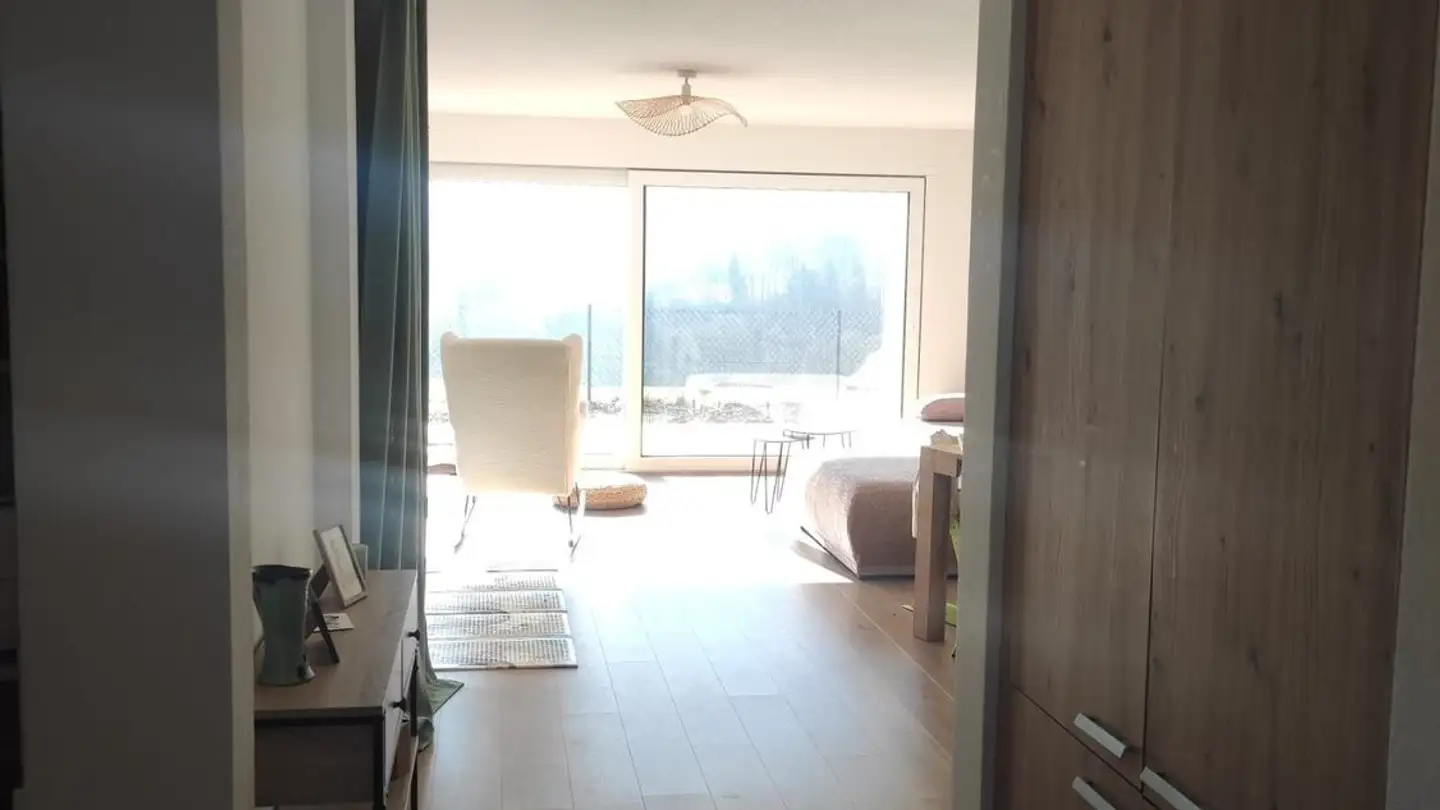 Casa singola in affitto - Ruelle De La Forge 9b, 1742 Autigny - Foto 2