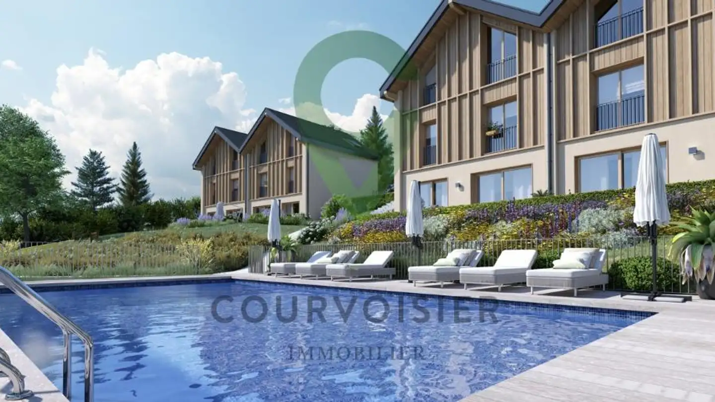 Single house for sale - 1400 Yverdon-les-Bains