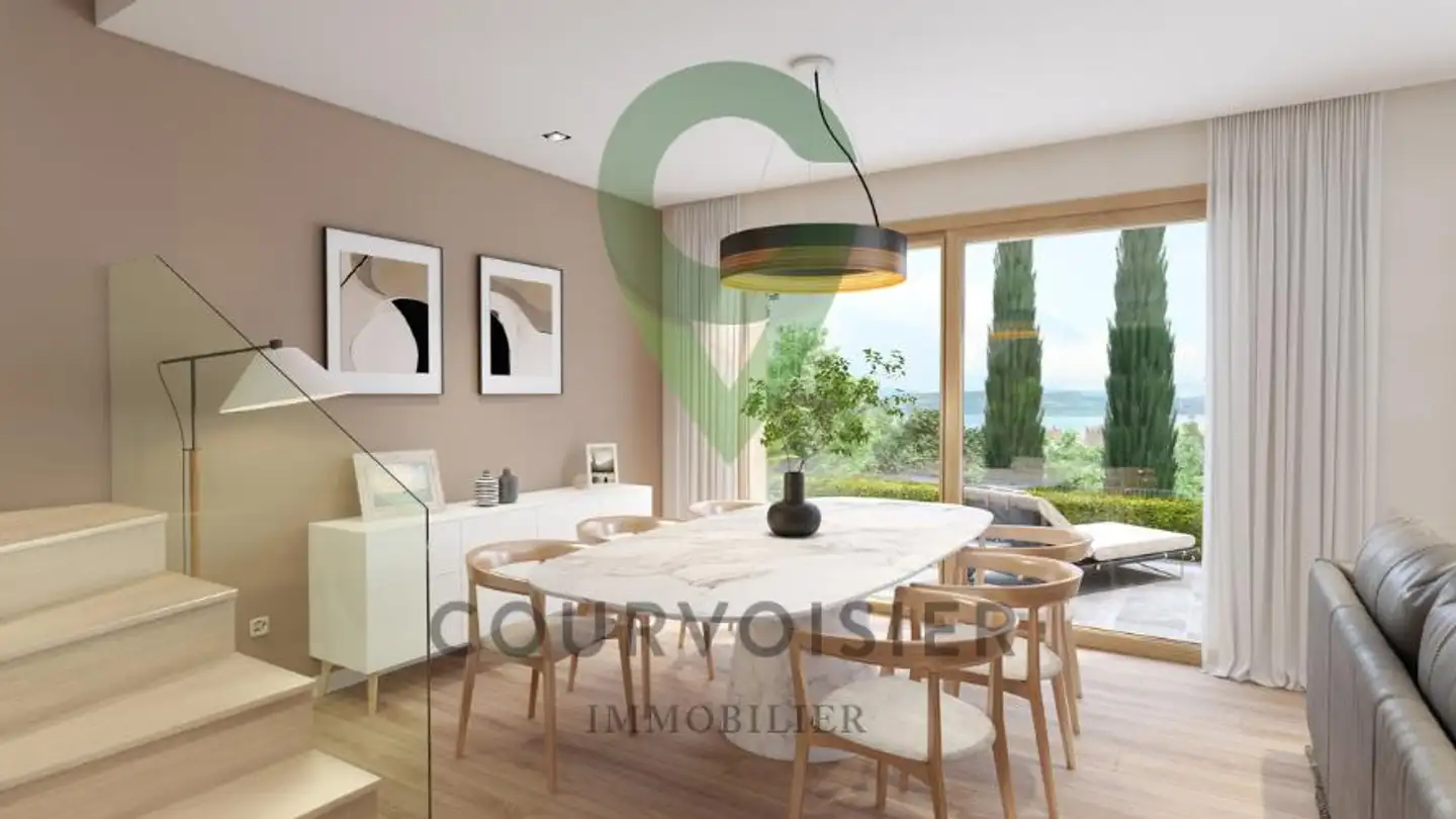 Single house for sale - 1400 Yverdon-les-Bains - Photo 2