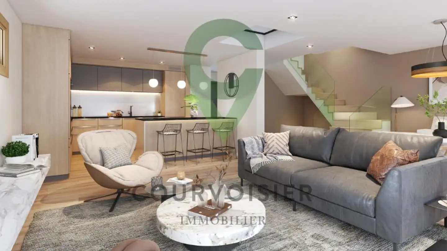 Single house for sale - 1400 Yverdon-les-Bains - Photo 3