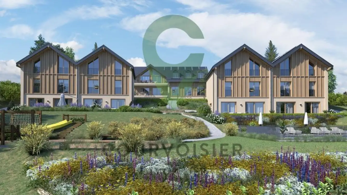 Single house for sale - 1400 Yverdon-les-Bains - Photo 4