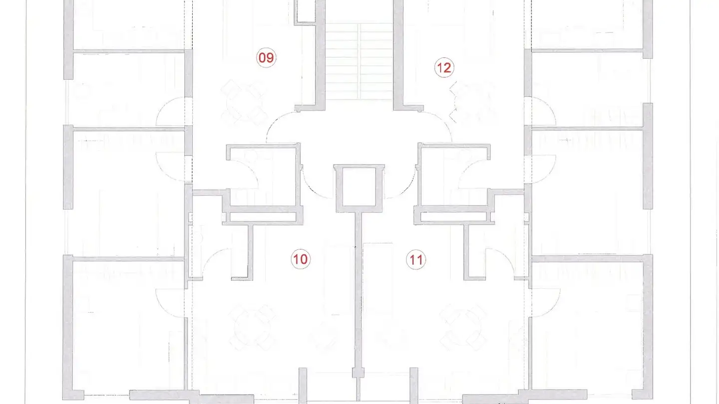 Appartamento in affitto - Via Cantonale 19, 6814 Lamone - Foto 3