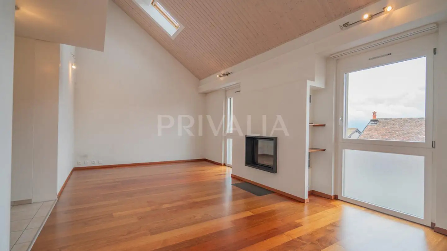 Appartement à louer - 1233 Bernex - Photo 3