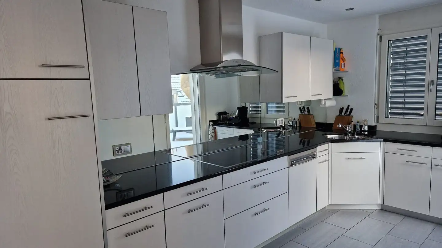 Duplex à louer - Gruebacherstrasse 11, 8157 Dielsdorf - Photo 2