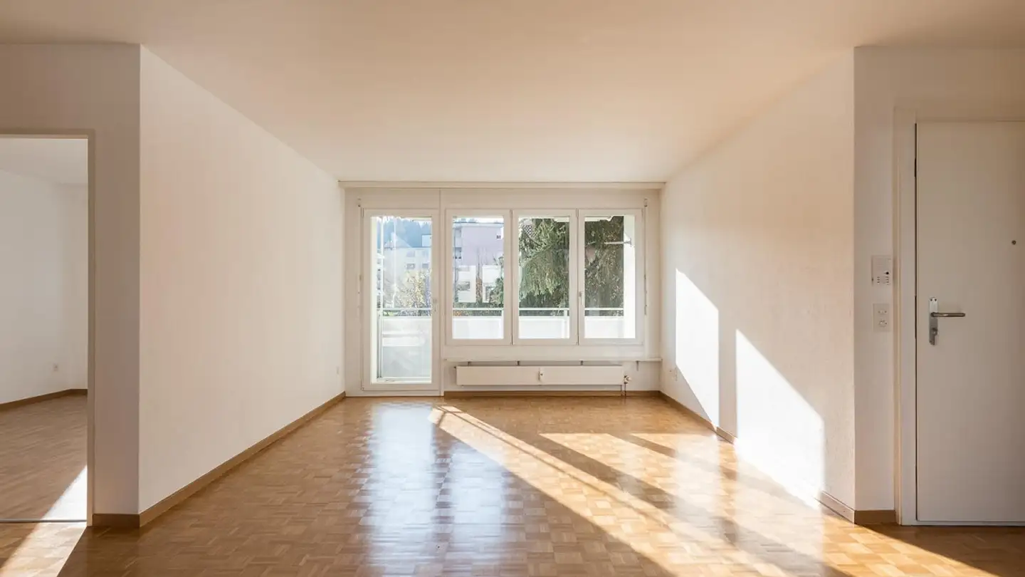 Apartment for rent - Kapuzinerhügel 7, 5620 Bremgarten AG - Photo 2