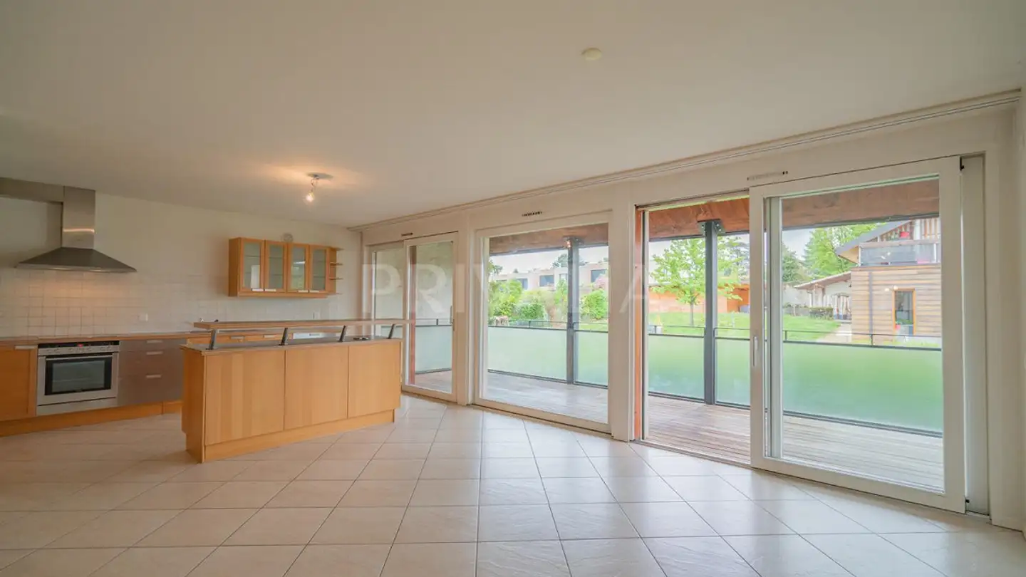 Appartement à louer - 1233 Bernex