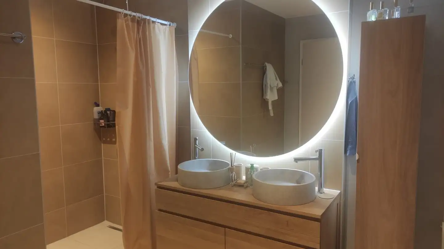 Casa singola in affitto - Ruelle De La Forge 9b, 1742 Autigny - Foto 4