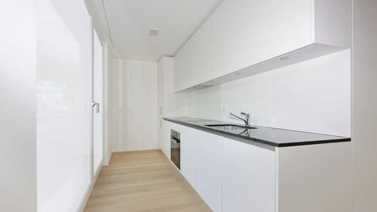 Wohnung mieten - Riedtalstrasse 20b, 4800 Zofingen - Foto 2