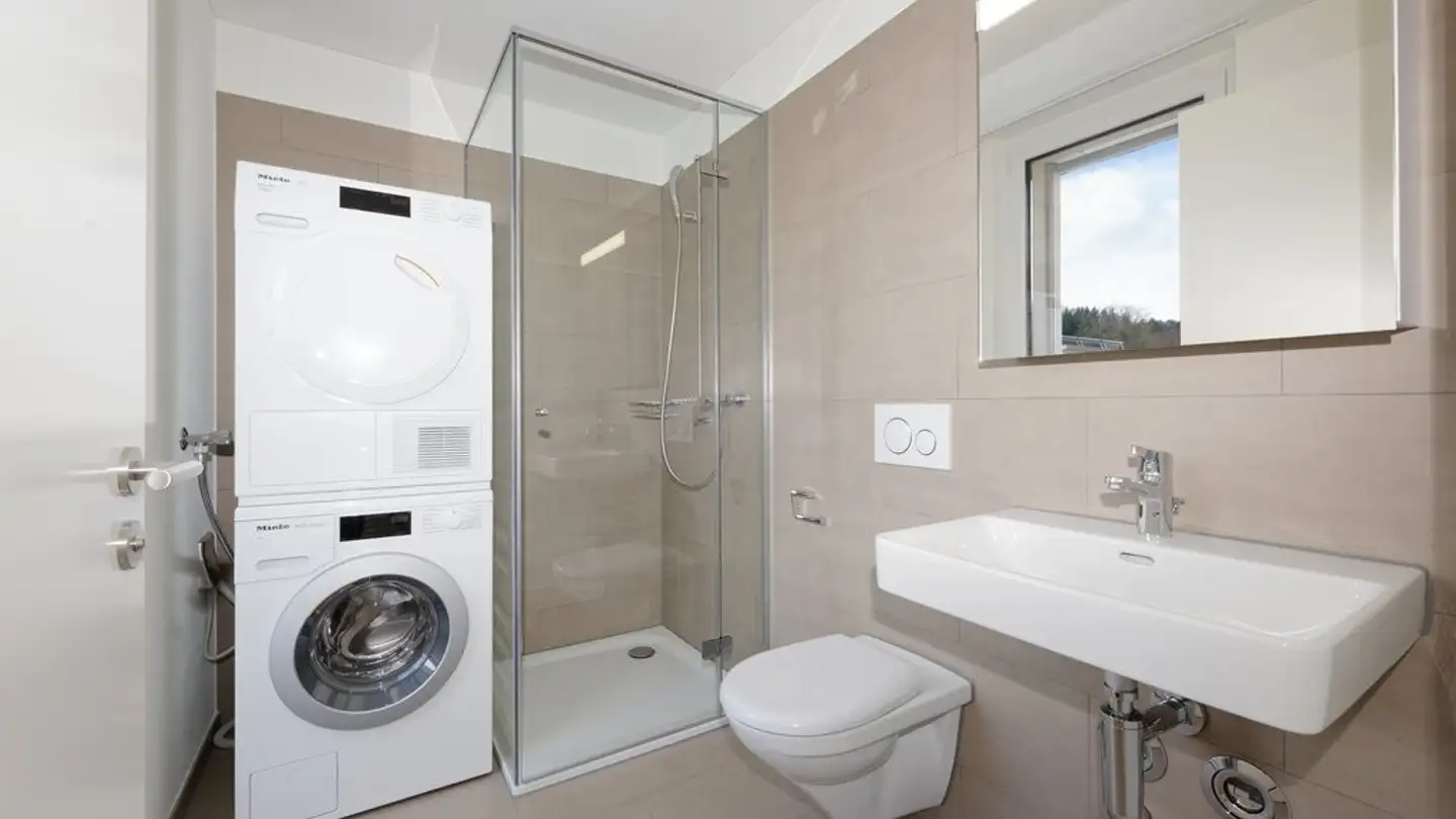 Wohnung mieten - Riedtalstrasse 20b, 4800 Zofingen - Foto 3