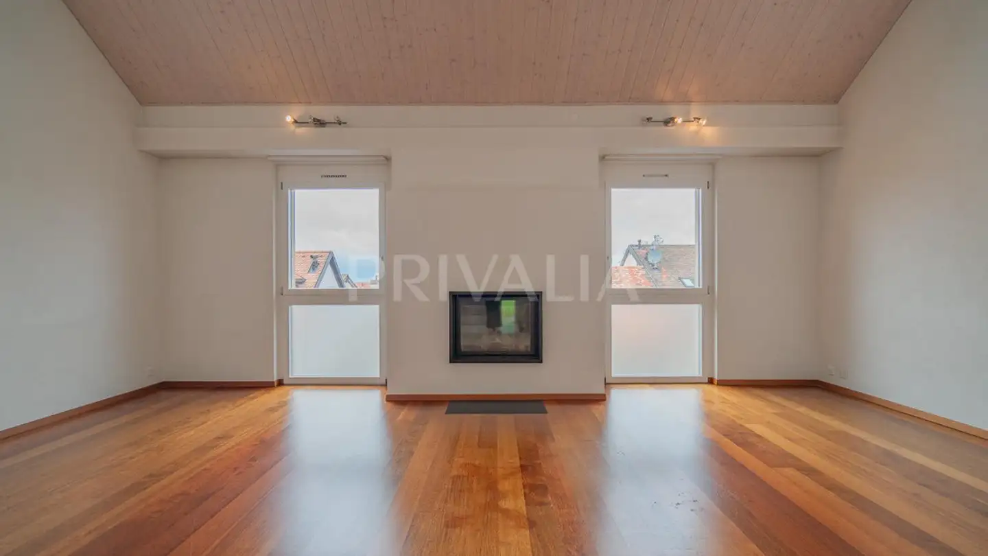 Appartement à louer - 1233 Bernex - Photo 2