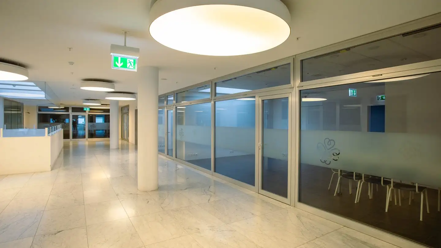 Gewerbe mieten - Sternengasse 19, 4051 Basel - Foto 3