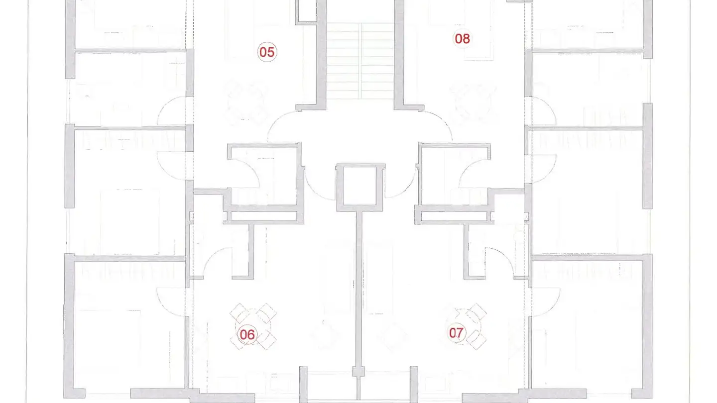 Appartamento in affitto - Via Cantonale 19, 6814 Lamone - Foto 2