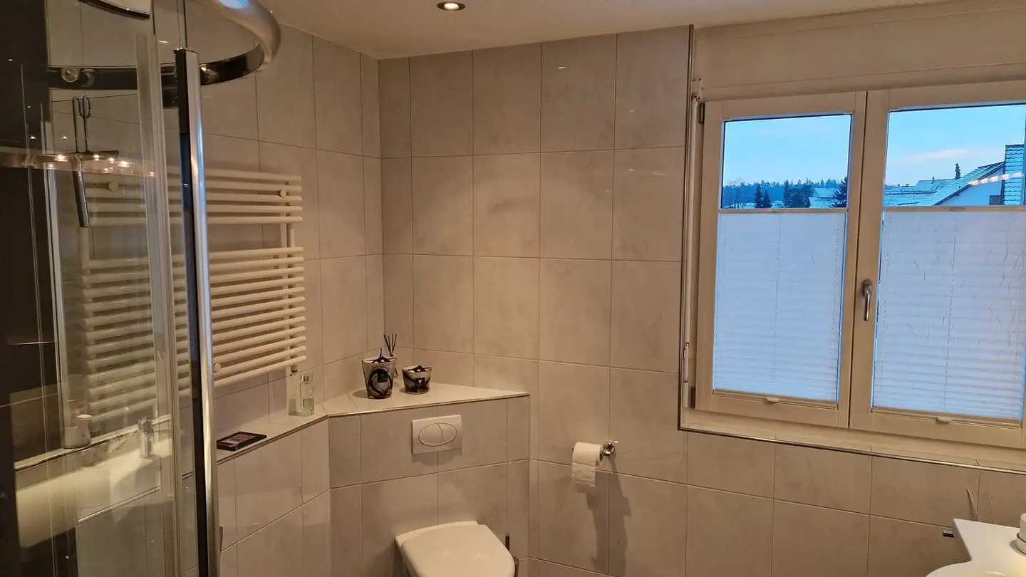 Duplex à louer - Gruebacherstrasse 11, 8157 Dielsdorf - Photo 4