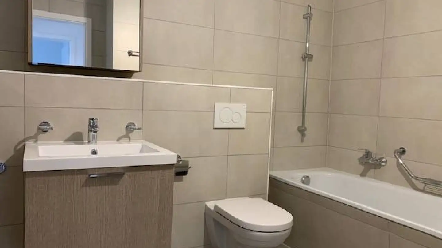 Apartment for rent - Chemin Du Champ-Vernard 6, 1775 Mannens - Photo 4