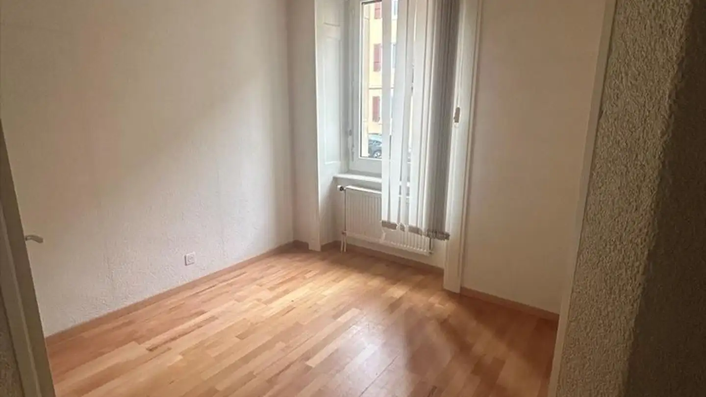 Appartamento in affitto - Rue des Billodes 27, 2400 Le Locle - Photo 3