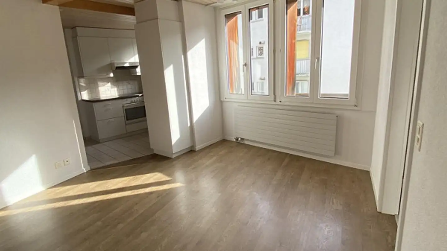 Apartment for rent - Jungfraustrasse, 3800 Interlaken - Photo 3