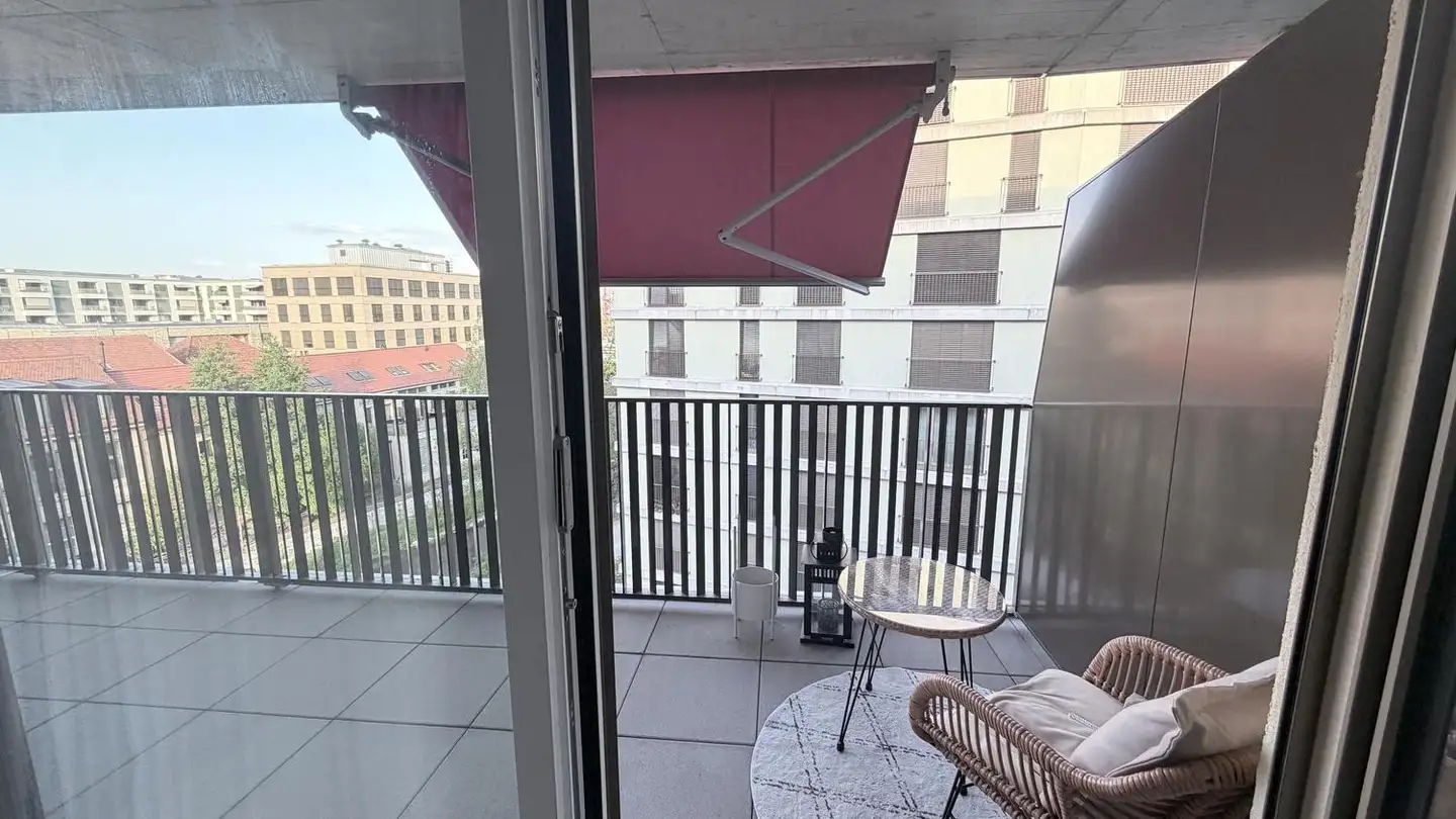 Appartement à louer - 8600 Dübendorf - Photo 2