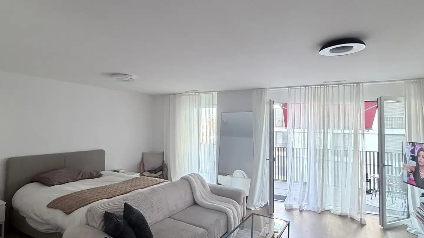 Appartement à louer - 8600 Dübendorf - Photo 3