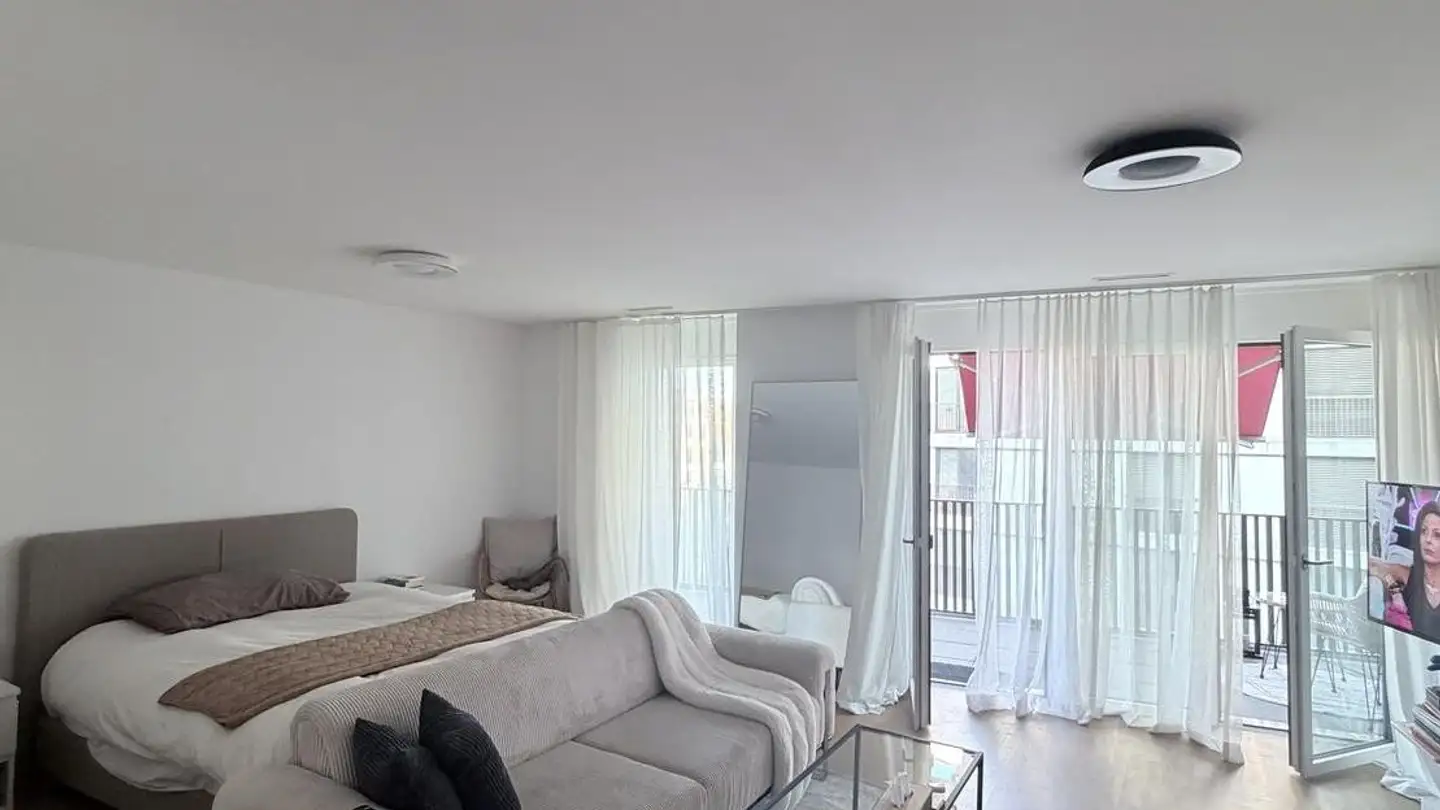Wohnung mieten - 8600 Dübendorf - Foto 3