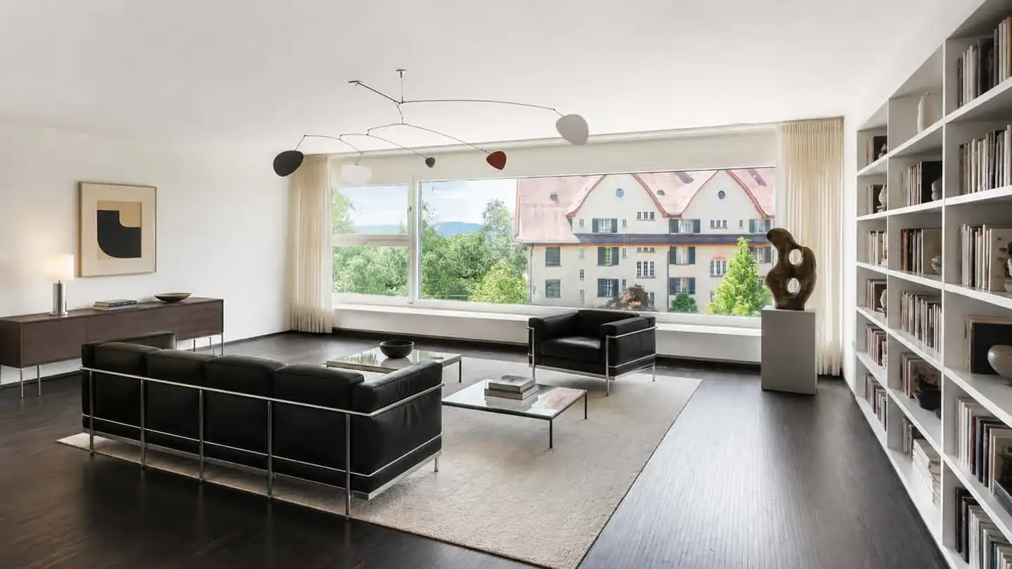 Apartment for sale - 8006 Zürich