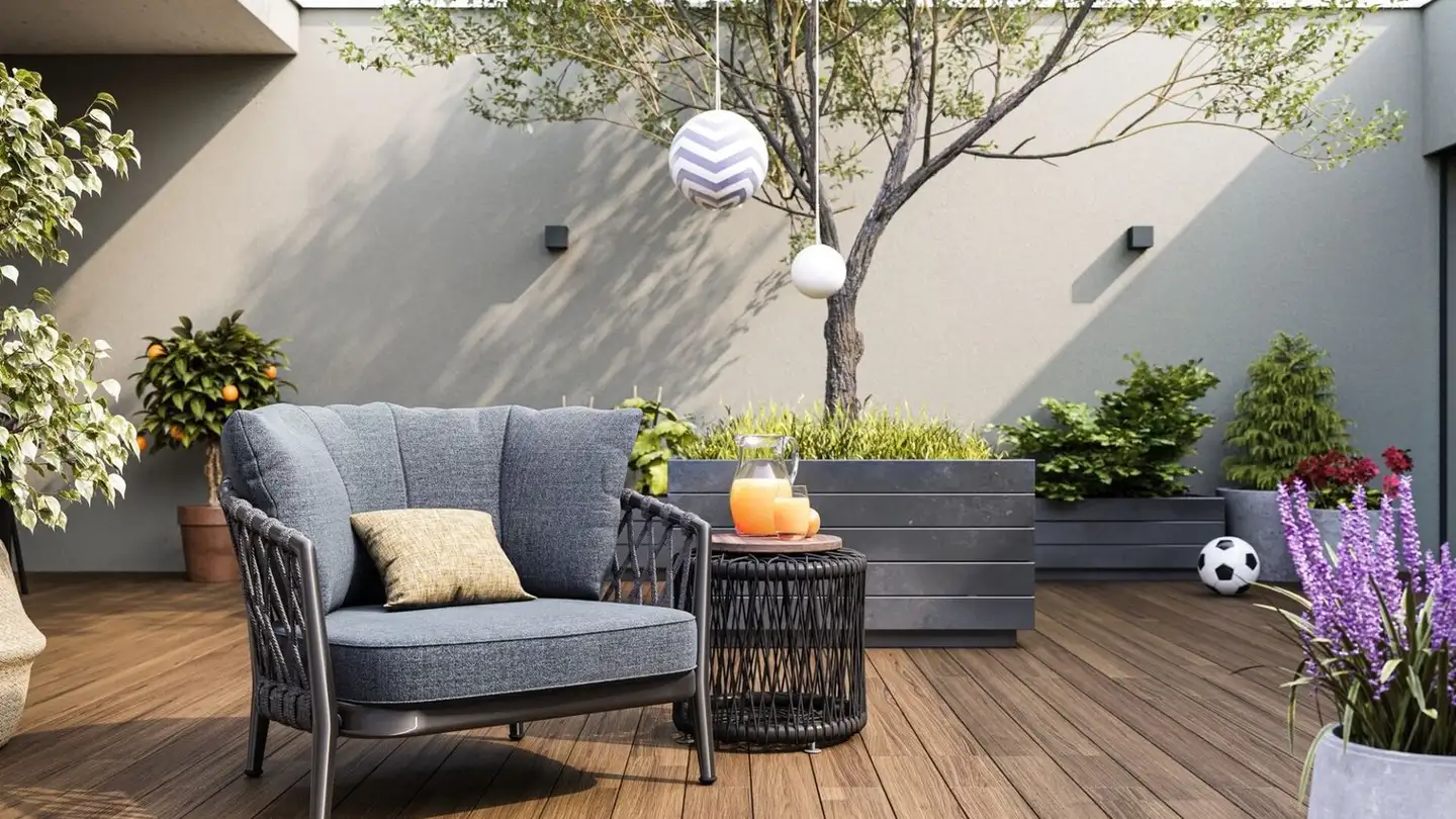 Casa singola in vendita - Kirchenaustrasse, 9430 St. Margrethen SG - Foto 2