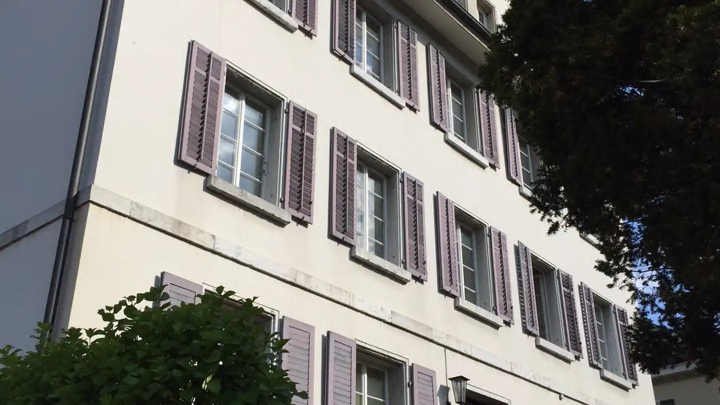 Spazio ufficio in affitto - Oltnerstrasse 4, 5012 Schönenwerd