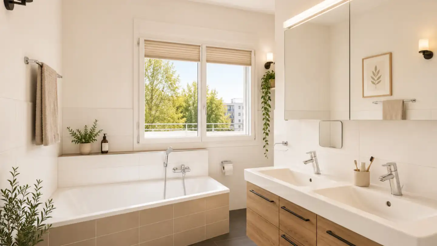 Attico in vendita - Grubenstrasse 32, 4222 Zwingen - Foto 4