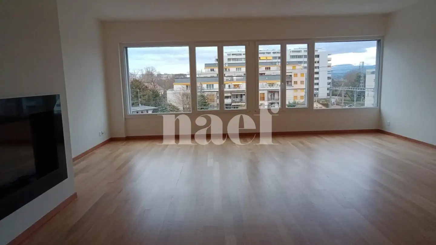 Appartement à louer - Avenue Adrien- Lachenal 25, 1290 Versoix - Photo 2