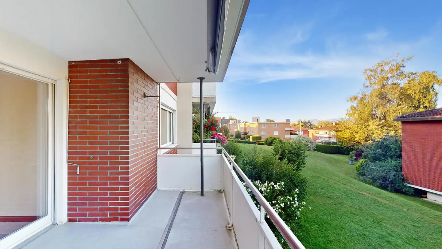Appartamento in affitto - Blumenrain 27, 8702 Zollikon - Foto 2