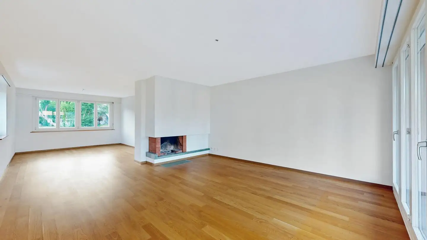 Appartamento in affitto - Blumenrain 27, 8702 Zollikon - Foto 3
